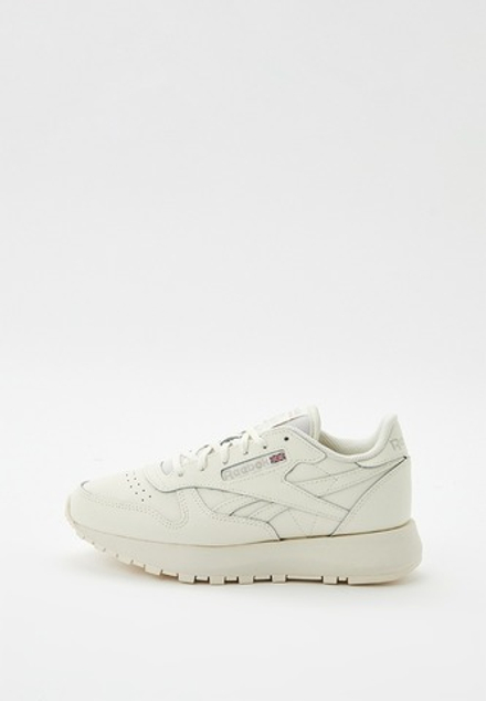Кроссовки женские REEBOK CLASSIC LEATHER SP