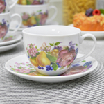 Чайный набор 12 предметов 250мл, P115142