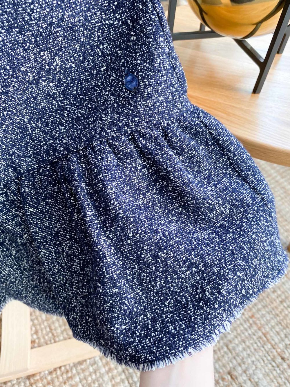 Платье Christian Dior, 140