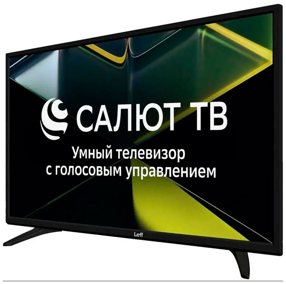 ЖК-телевизор LEFF 32H690T