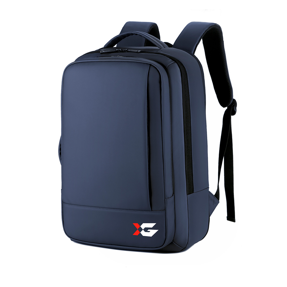 Рюкзак XG ELEMENT Grid 15.6" синий