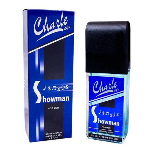АБАР/ Charle style Showman edT 100ml men