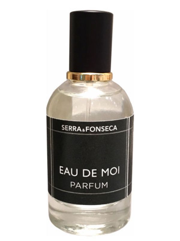 Serra and Fonseca Eau de Moi