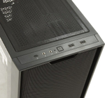 Корпус ASUS Mini Tower 90DC00H0-B09010 черный