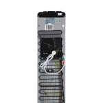 Кулер Ecotronic M40-LF black+silver