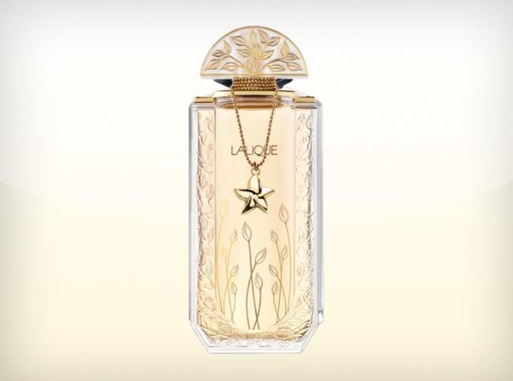 Lalique de Lalique 20th Anniversary Limited Edition