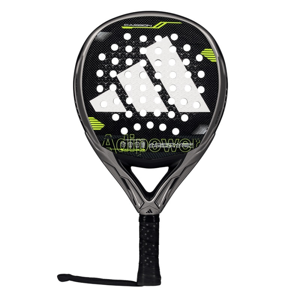 Ракетка для Padel Adidas Adipower Carbon Ctrl 3.4