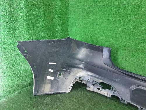 Бампер задний BMW X4 G02 (2018-2021) M-paket