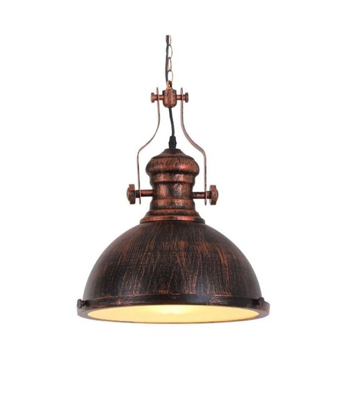 Подвесной светильник Lumina Deco Eligio LDP 6863-1 O.BR