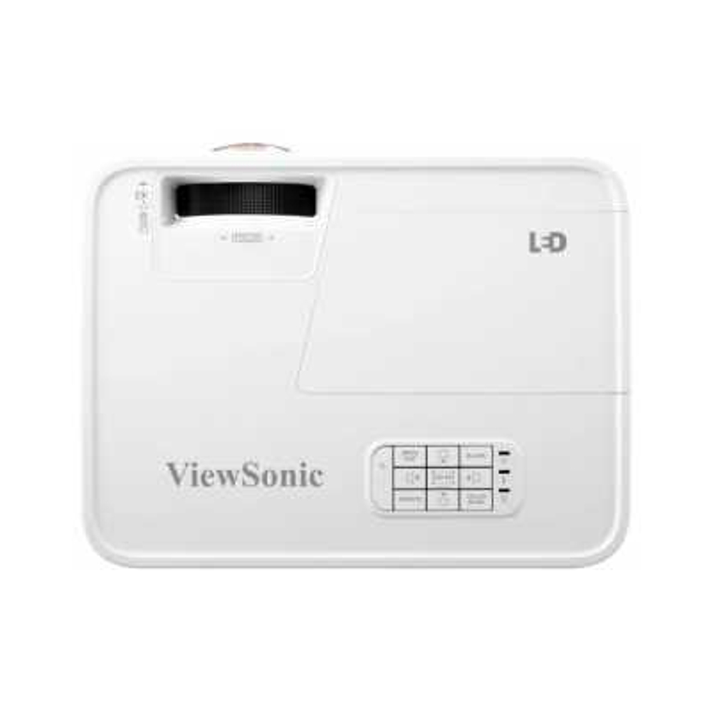 Проектор ViewSonic LS550WH