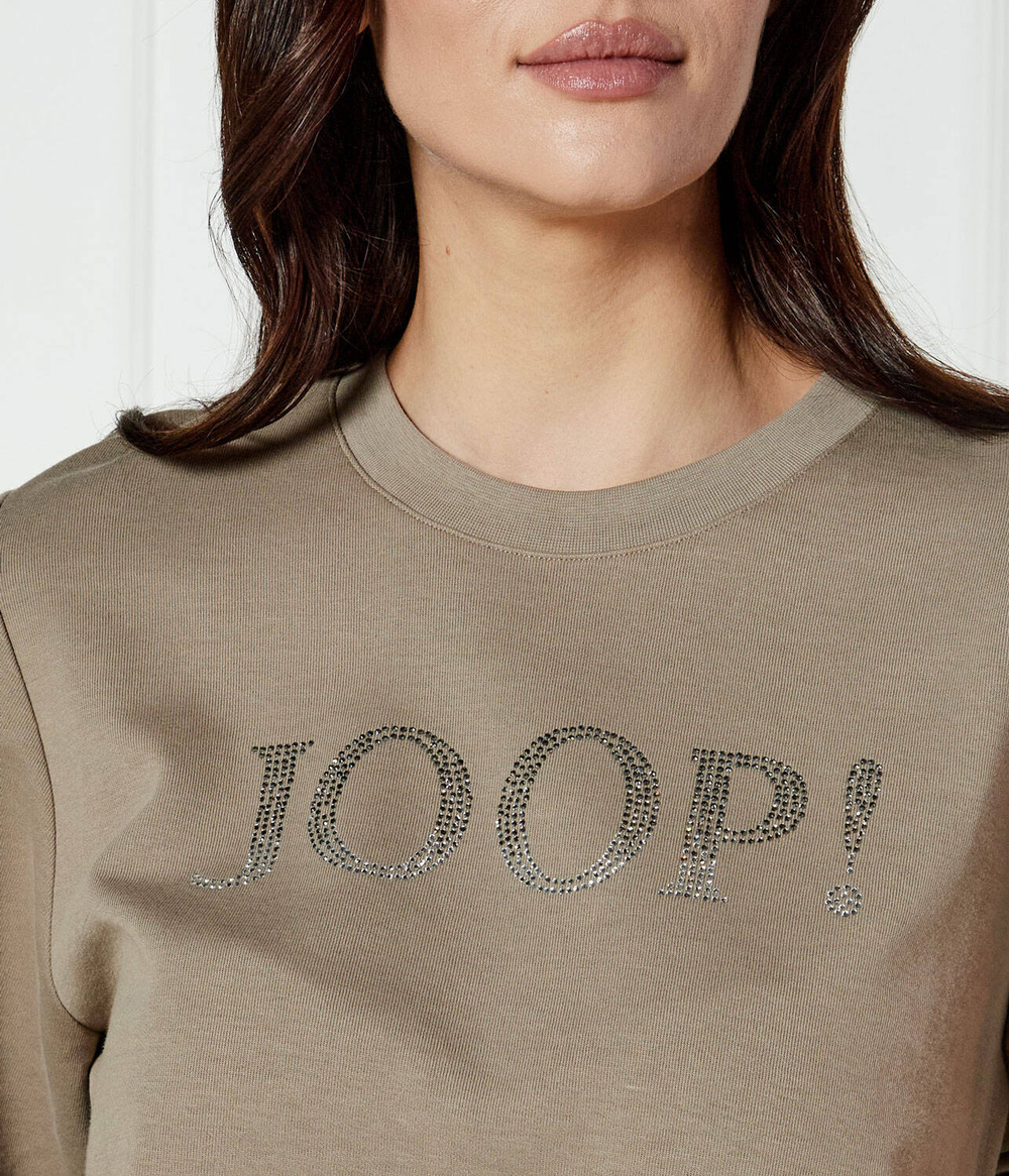 Худые JE58Tamila Joop! - бежевый(30044799)