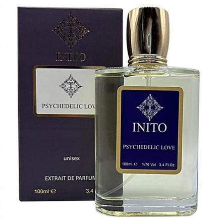 Тестер Initio Parfums "Psychedelic Love", 100 ml