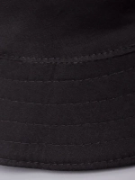 Панама детская летняя на завязках пляжная