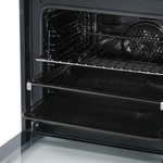 Духовой шкаф Oasis серии PRO D-MNB