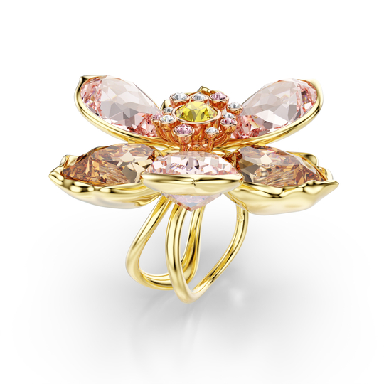 IDYLLIA:RING PINK MUL/GOS 55