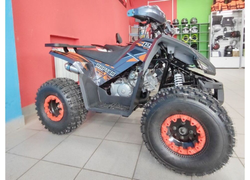 Квадроцикл RAPTOR 125