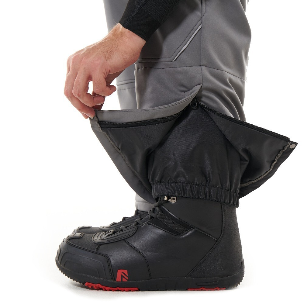 БРЮКИ СНОУБОРДИЧЕСКИЕ DRAGONFLY UKTUS MAN