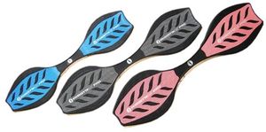 Скейтборд Razor Ripstik Air PRO черный