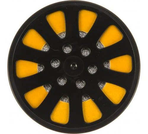 Ароматизатор Kraft Жемчужины Леденящий восторг