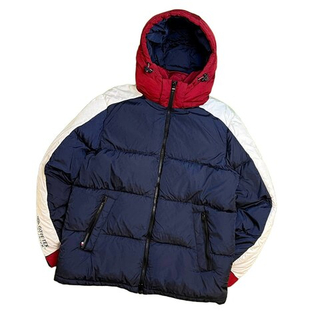 Пуховик Tommy Hilfiger