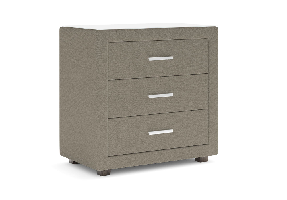 Комод 3 ящика