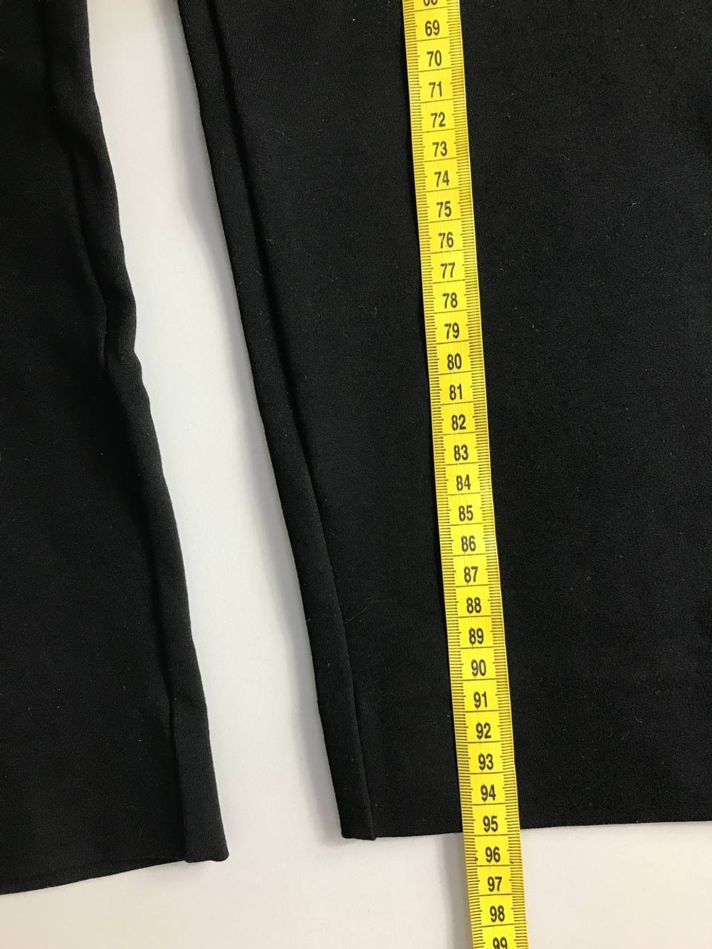 Брюки Marks&Spencer для офиса, маркировка 42, визуально 48 размер