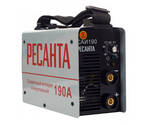 Сварочный аппарат инверторный САИ 190 Ресанта
