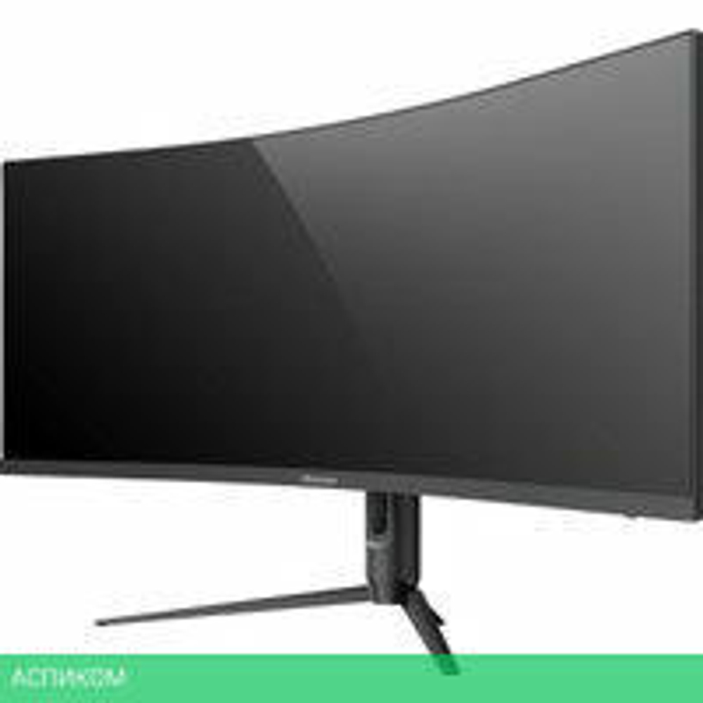 Игровой монитор Hisense 34G6K-PRO