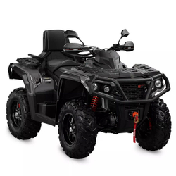 Квадроцикл AODES PathCross 800L Pro EPS (ПСМ)