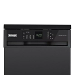 DeLonghi Посудомоечная машина DDWS 465 N CALLISTO
