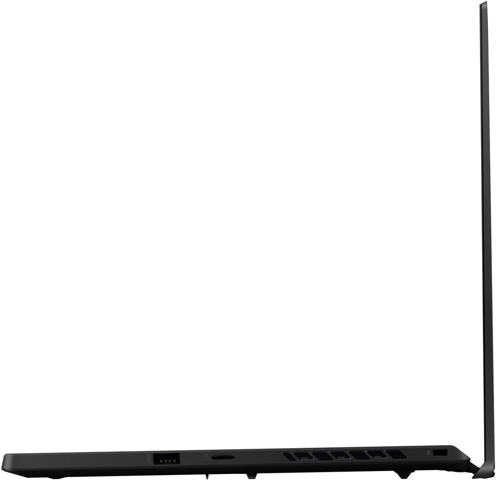 Ноутбук ASUS Zephyrus GU603HM-K8009T (90NR04W1-M01180)  Intel i7-11800H/16G/1T SSD/16; WQXGA 165Hz/GeForce RTX™ 3060/Win10 Черный