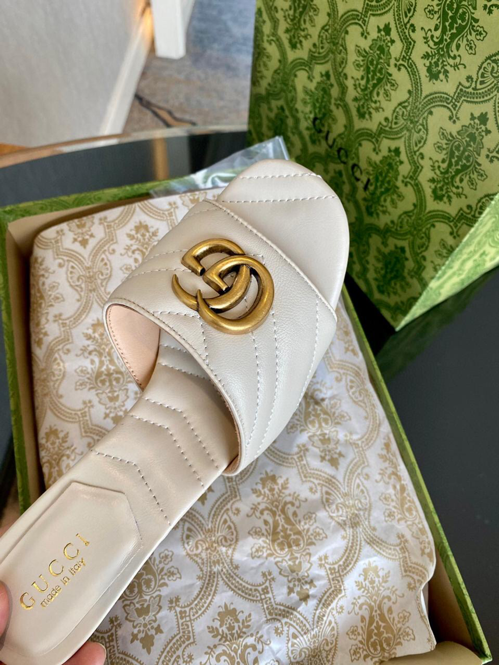Сабо Gucci