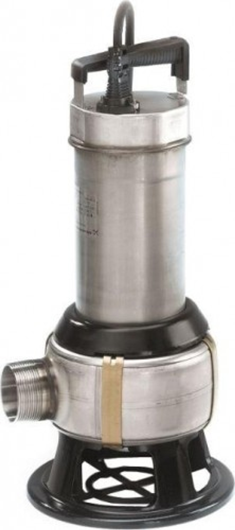 Насос дренажный GRUNDFOS UNILIFT AP 50B.50.11.3.V 96468195 НС-0026493