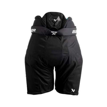 Шорты BAUER X S24 JR (юниорский)