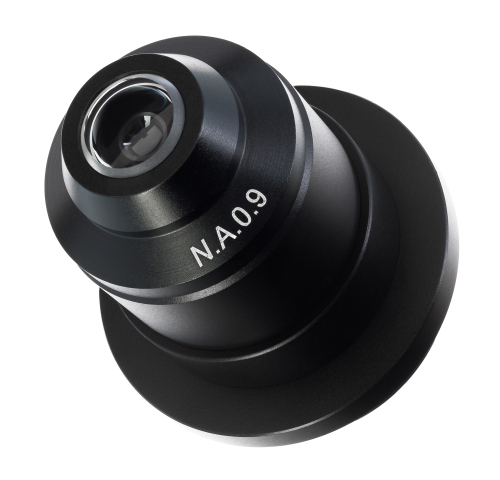 Конденсор темного поля (суxой, NA 0,9) для микроскопов Levenhuk MED 30/35/40/45