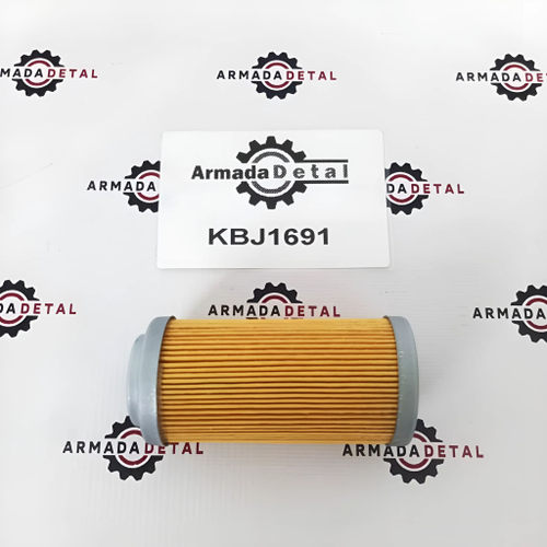 Серво фильтр JCB-JS | KBJ1691, 335/G2061 | Sh
