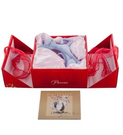 Pavone JP-31/28 Статуэтка «Кошка»