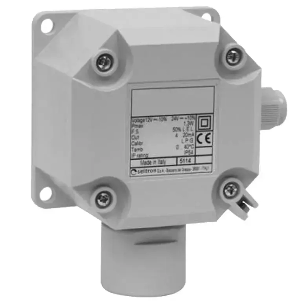 SYMN24B (SYGN24B) внешний датчик-газоанализатор (сенсор)