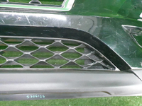 Бампер передний Hyundai Tucson 3 (18-21) В сборе