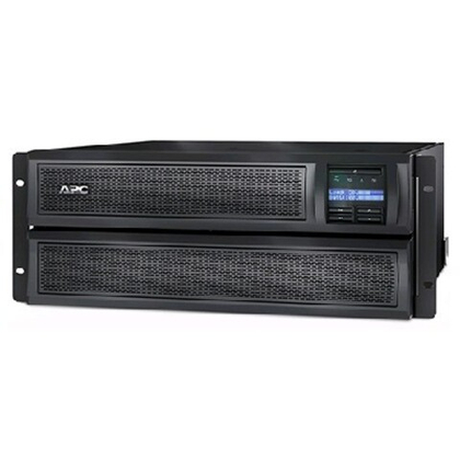 ИБП APC Smart-UPS SMX2200HV