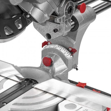 Пила торцовочная сетевая СТАВР ПТ-210/1800 ст210-1800пт