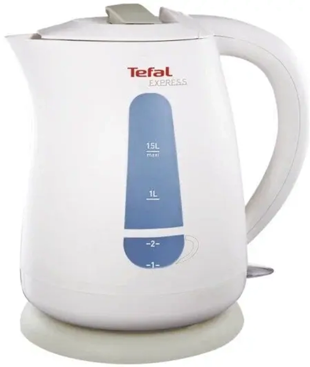 Электрочайник Tefal Express KO29913E (y)