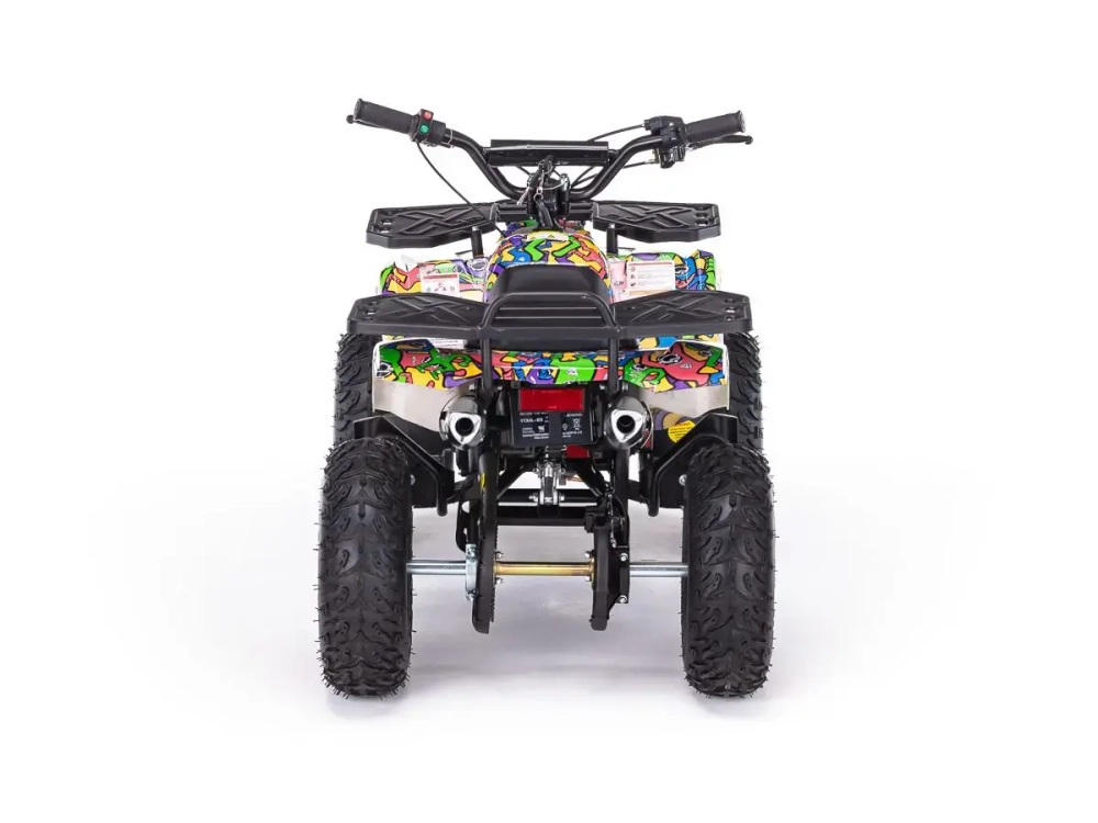 MOTAX GRIZLIK (X16) MINI ES