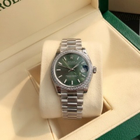 Rolex Datejust 31 mm