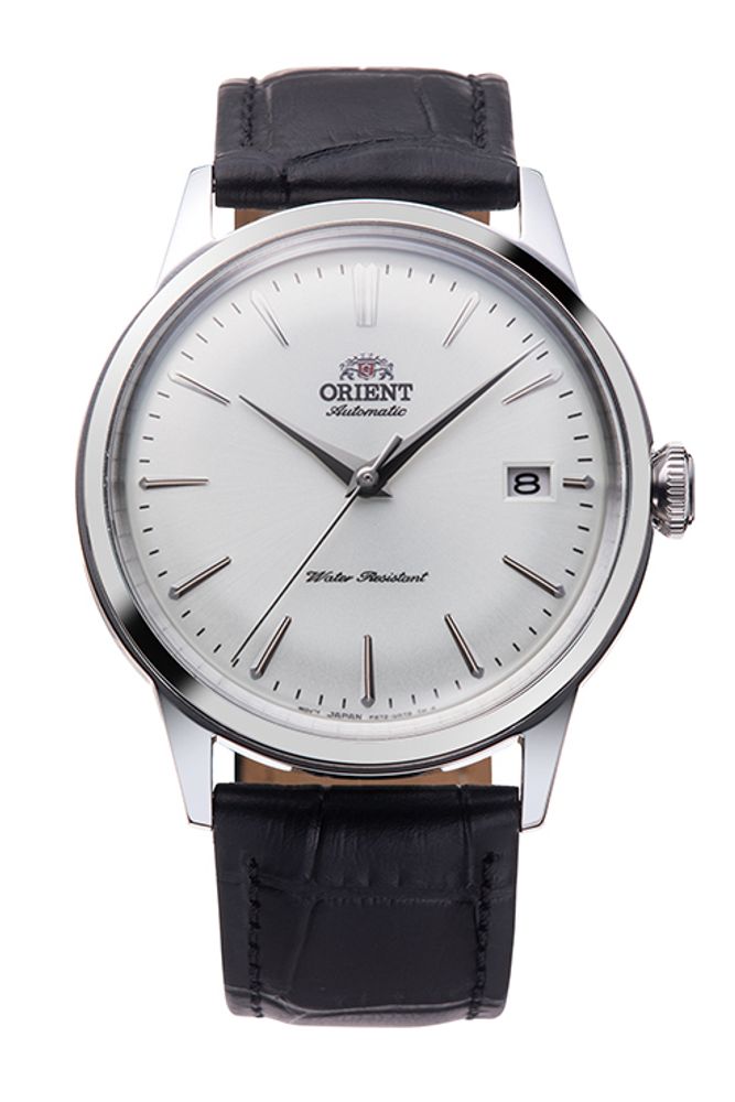 Часы механические Orient Classic RA-AC0M03S10B