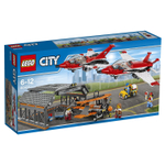 LEGO City: Авиашоу 60103 — Airport Air Show — Лего Сити Город