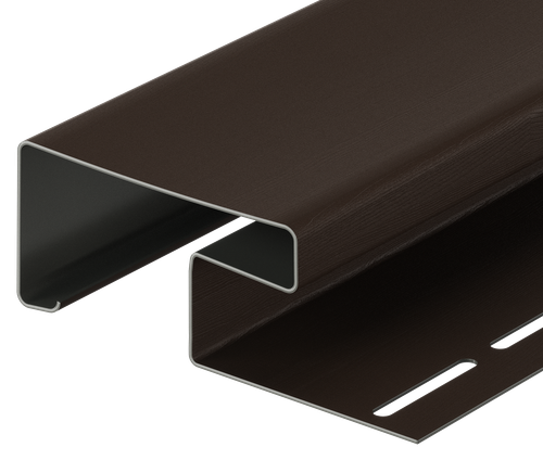 НАЛИЧНИК 89/30 ММ, ШОКОЛАД