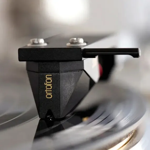 Ortofon 2M Black