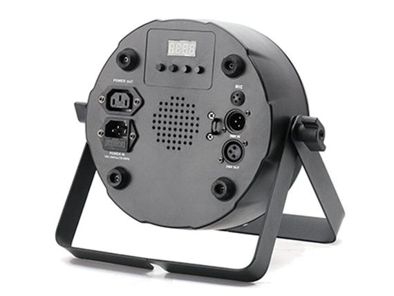 STAGE4 STAGE PAR 6X6 CWA