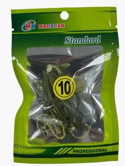 Кормушка 10гр Standard1